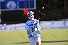MLax vs RWU  Wheaton College Men’s Lacrosse vs Roger Williams University. - Photo By: KEITH NORDSTROM : Wheaton, Lacrosse, LAX